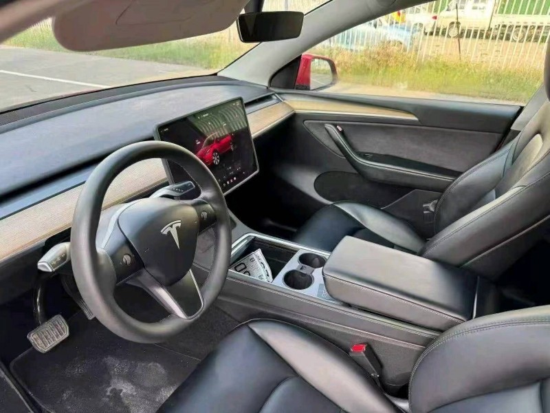 菏泽23年特斯拉MODEL Y9