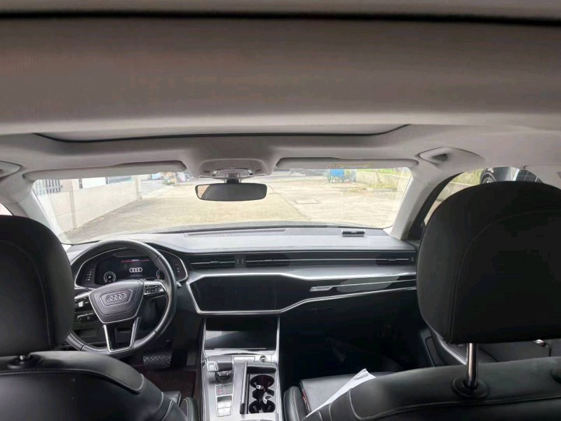 萍乡23年奥迪A6L5