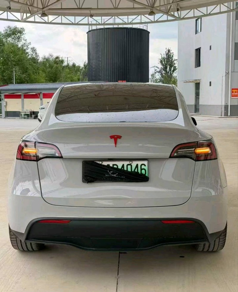 临夏23年特斯拉MODEL Y8