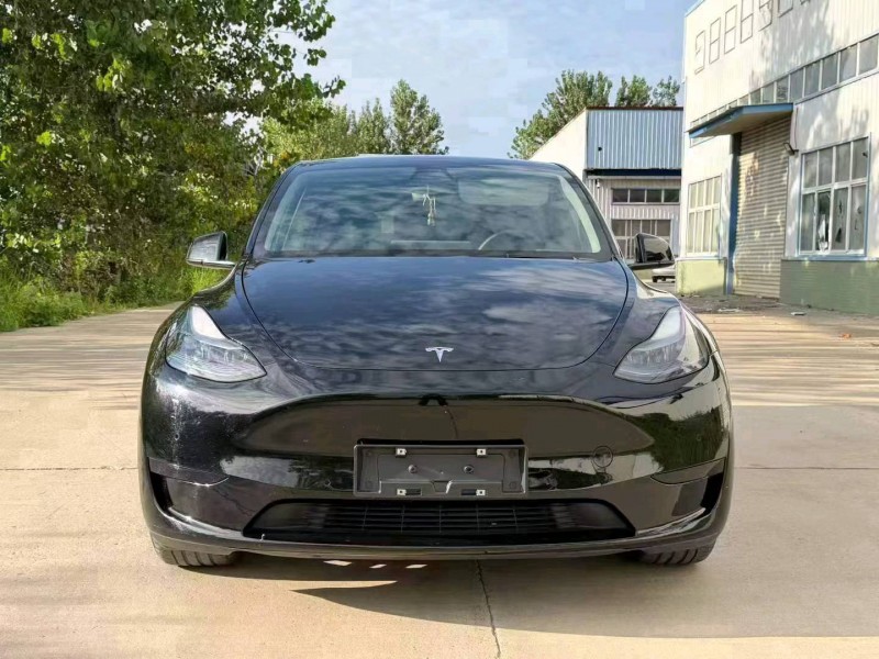 宿遷22年特斯拉MODEL Y1