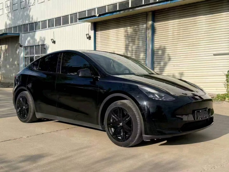 宿遷22年特斯拉MODEL Y2