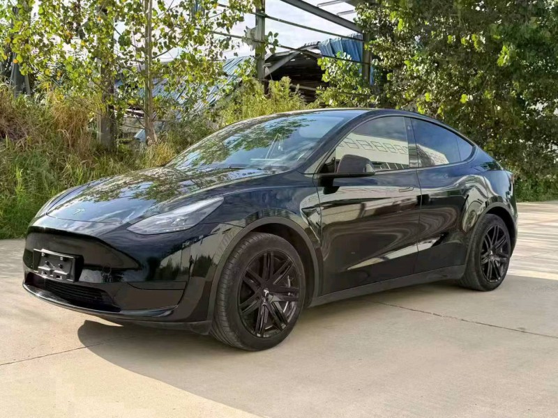 宿遷22年特斯拉MODEL Y3
