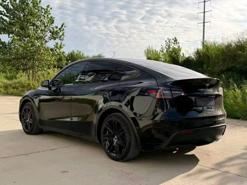 宿遷22年特斯拉MODEL Y7