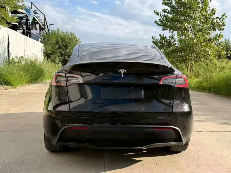 宿遷22年特斯拉MODEL Y8