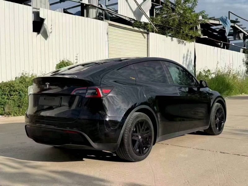 宿遷22年特斯拉MODEL Y9