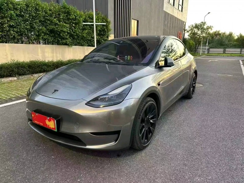 廣州22年特斯拉MODEL Y2