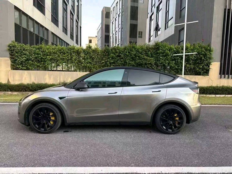 廣州22年特斯拉MODEL Y6