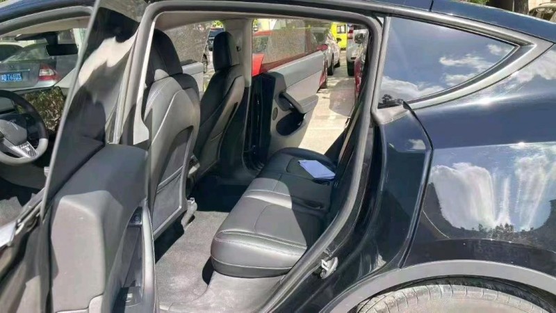 常州21年特斯拉MODEL Y6