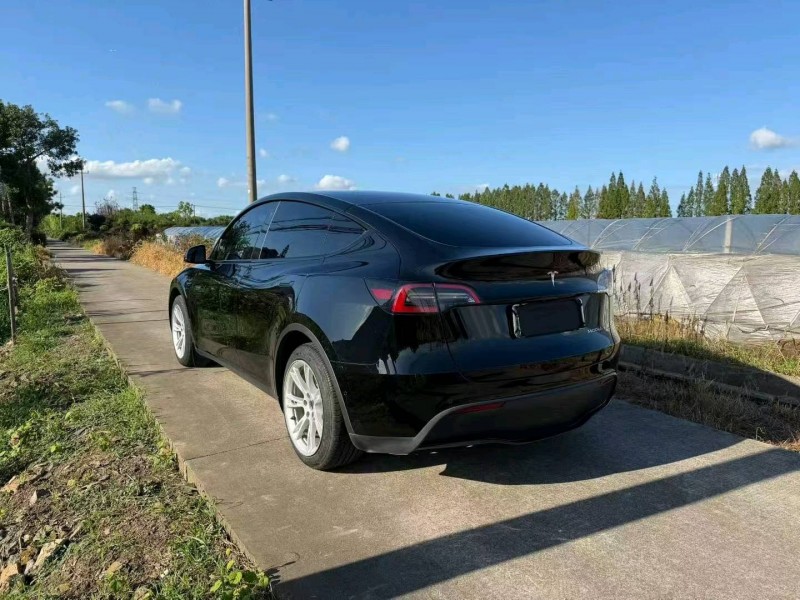 金華21年特斯拉MODEL Y3