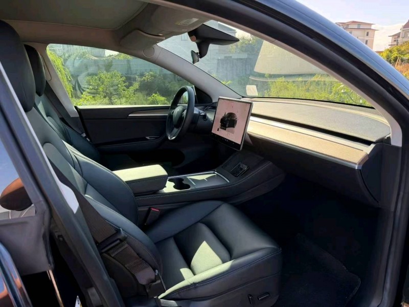 金華21年特斯拉MODEL Y7
