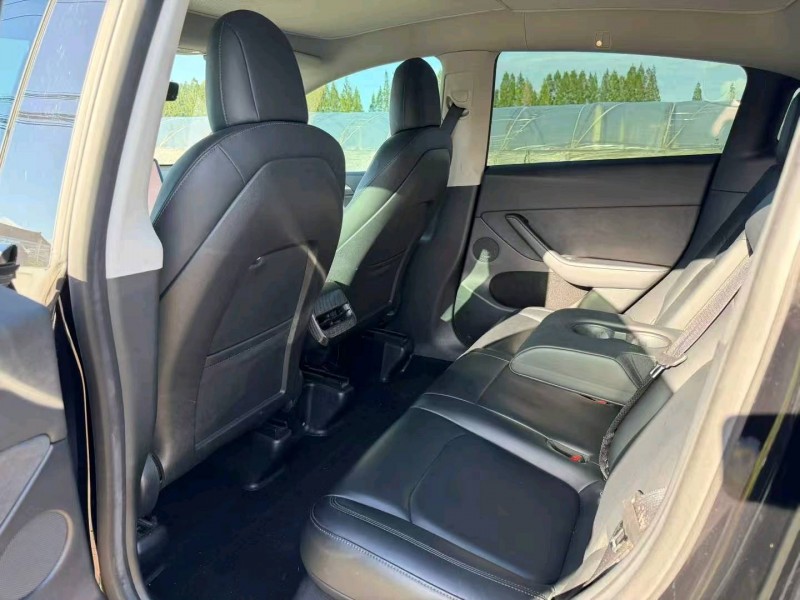 金華21年特斯拉MODEL Y8