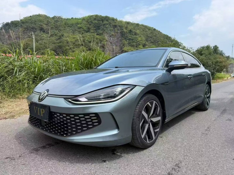 萍鄉22年大眾凌渡2