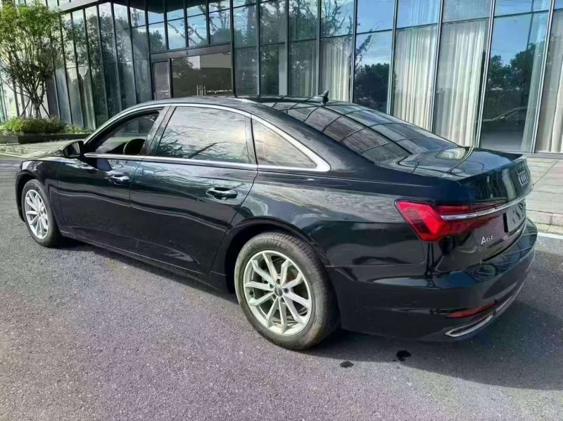 莆田20年奥迪A6L6