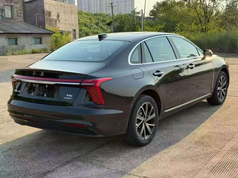 新乡26年红旗H58