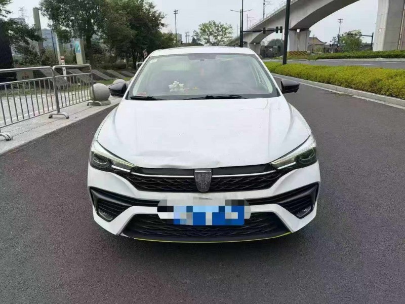 嘉興21年榮威i51