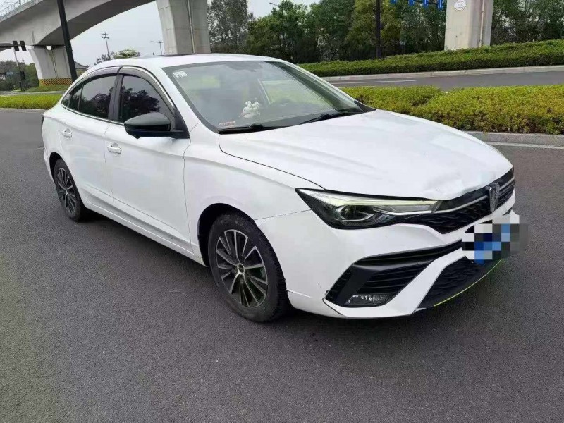 嘉興21年榮威i53