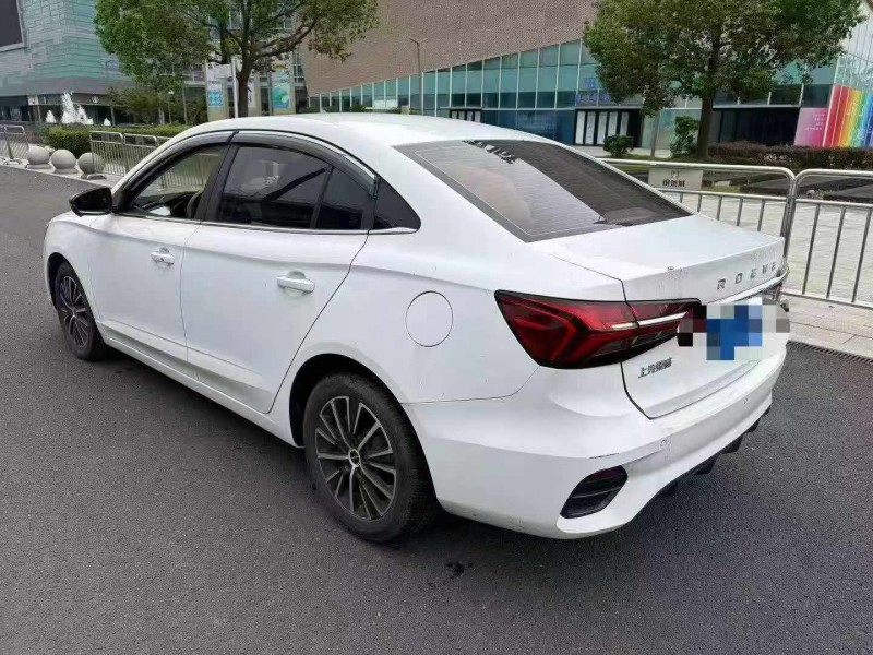 嘉興21年榮威i58