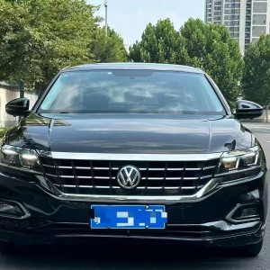 郑州20年大众帕萨特