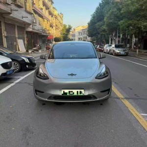 岳阳23年特斯拉MODEL Y