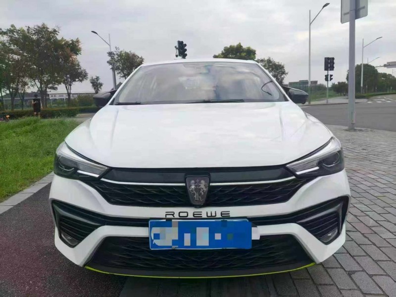 金華21年榮威i51