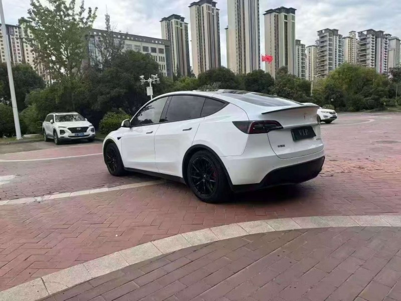 鹽城22年特斯拉MODEL Y2