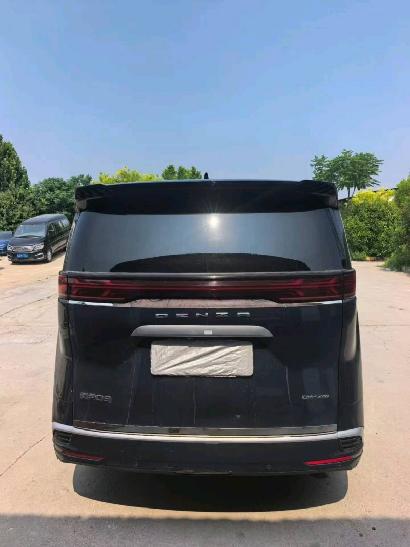 菏澤24年騰勢D97