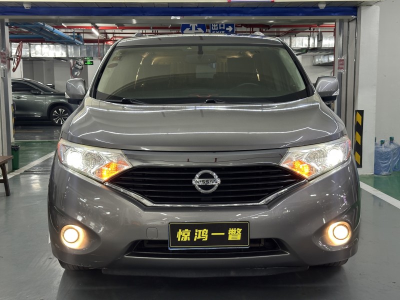 廣州12年日產N61