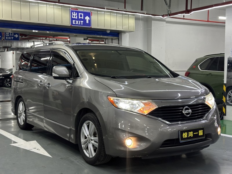 廣州12年日產N62