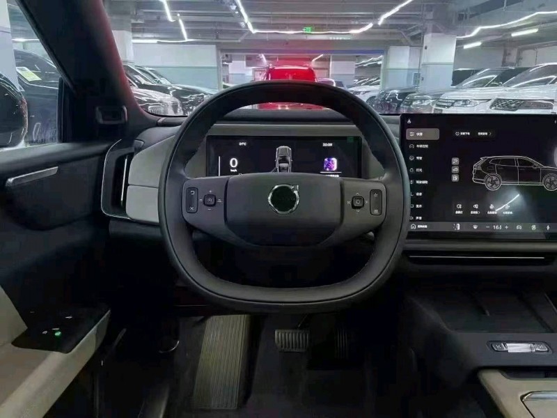 深圳25年沃爾沃XC704