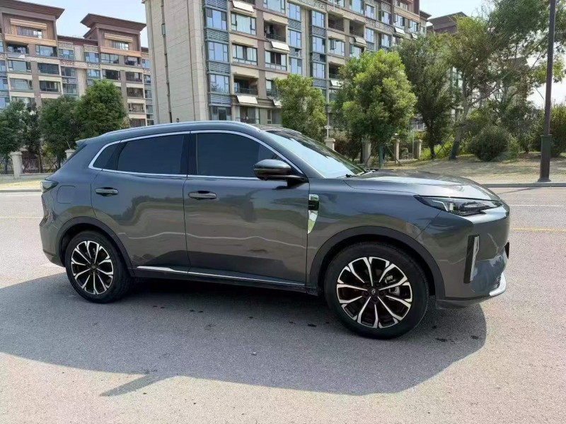 徐州25年長安汽車啟源2