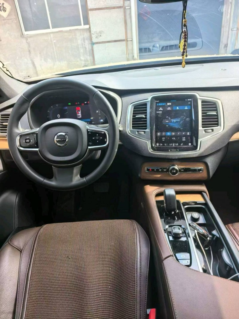 濱州25年沃爾沃XC904