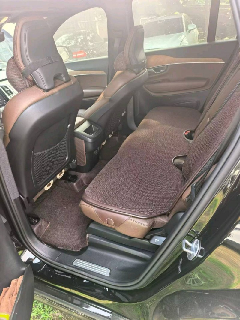 濱州25年沃爾沃XC905