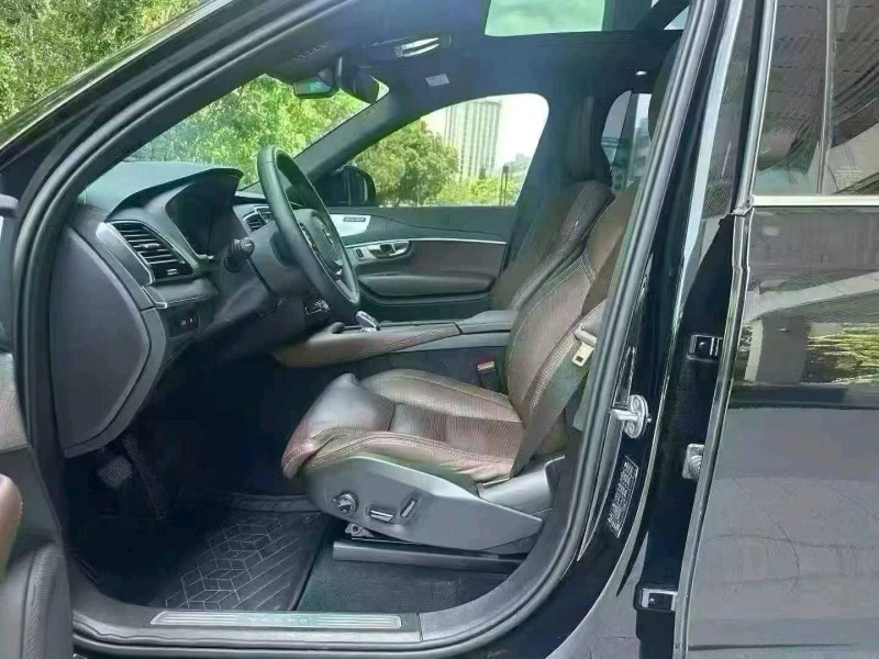 深圳25年沃爾沃XC904