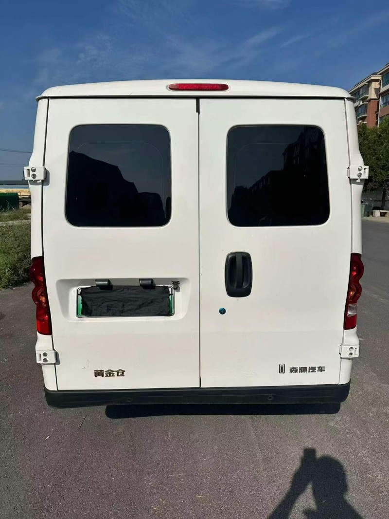 邢臺25年五菱汽車菱勢黃金倉9