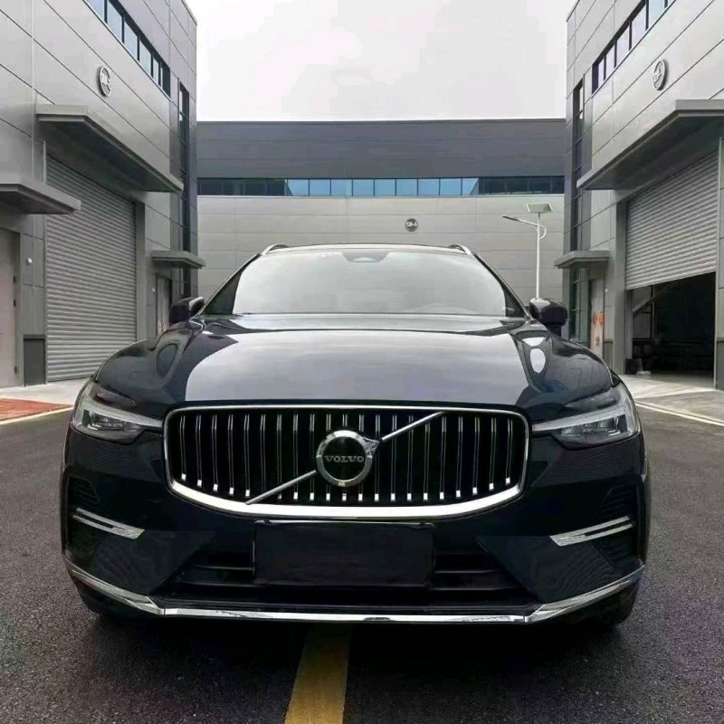棗莊24年沃爾沃XC601