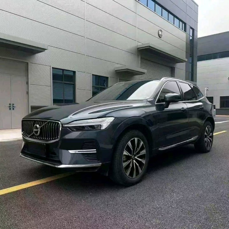 棗莊24年沃爾沃XC602