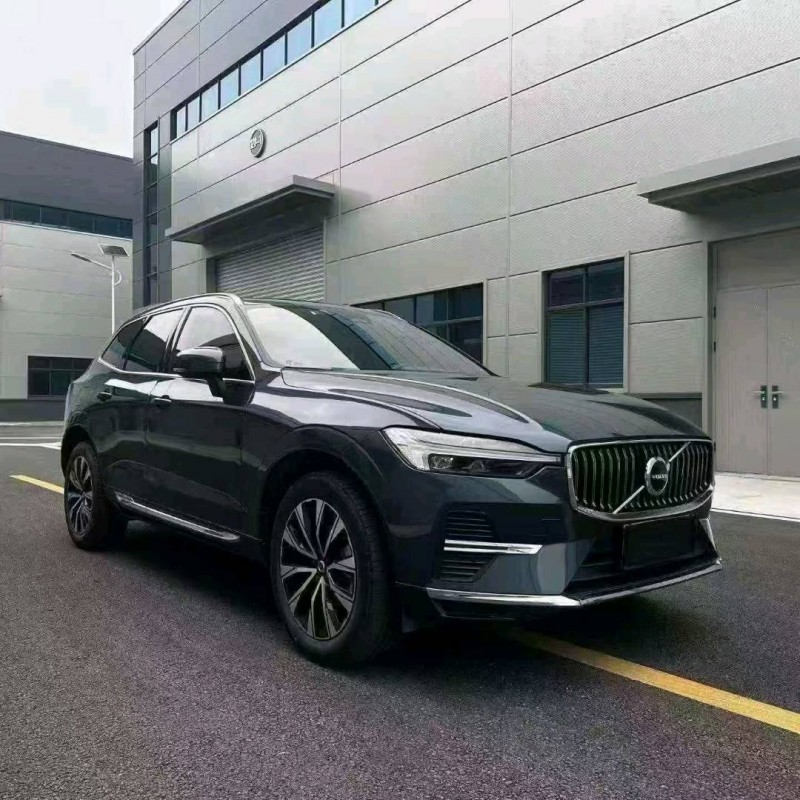 棗莊24年沃爾沃XC603