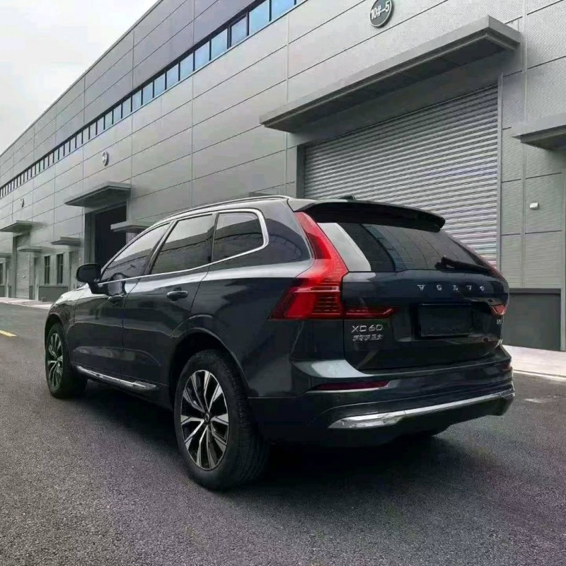 棗莊24年沃爾沃XC604