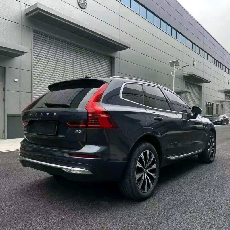 棗莊24年沃爾沃XC605