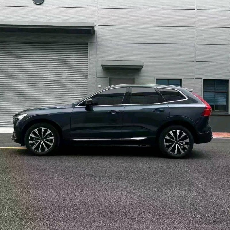 棗莊24年沃爾沃XC606