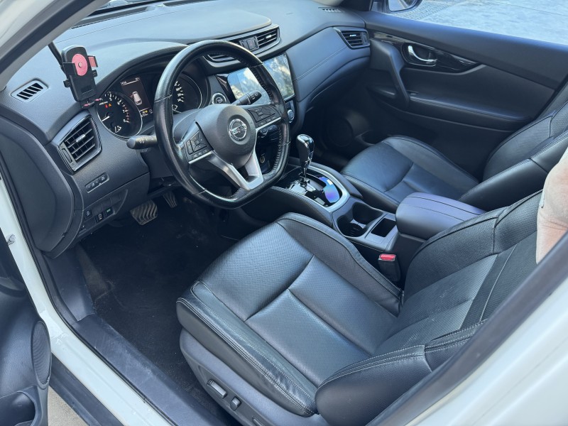 濟寧20年日產奇駿6