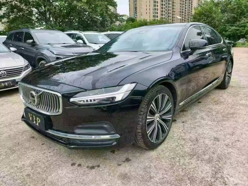 婁底23年沃爾沃S902