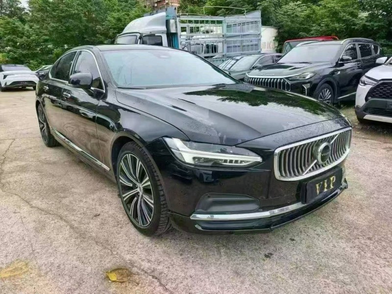 婁底23年沃爾沃S903