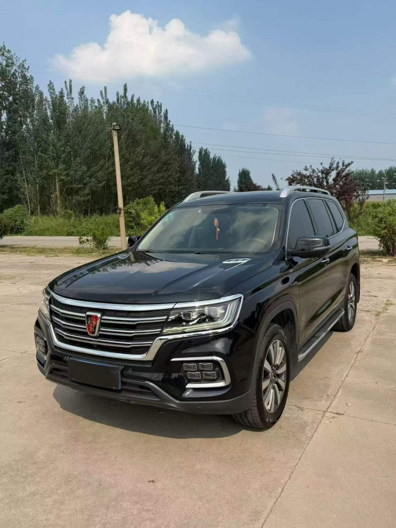 濟寧20年榮威RX83