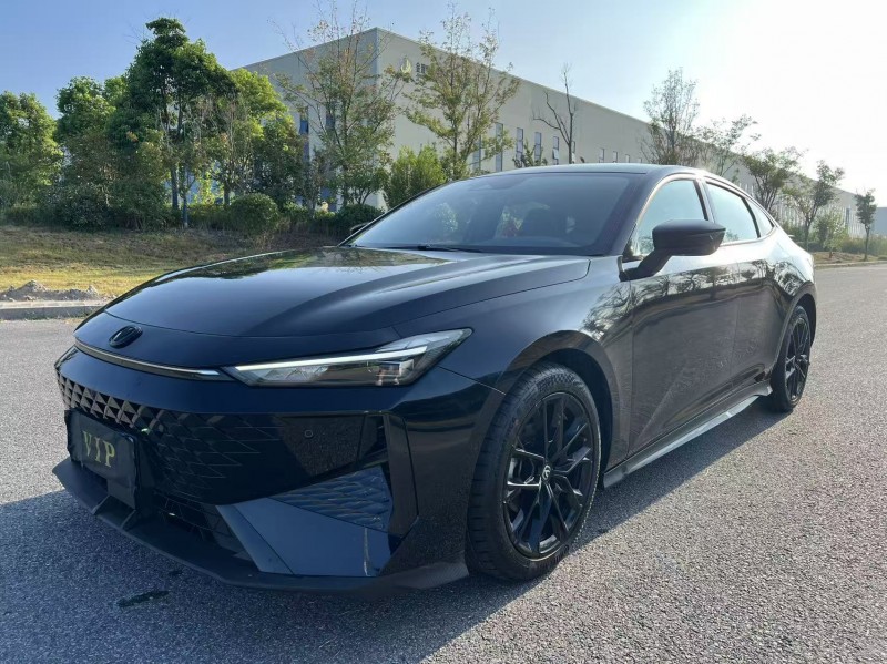 鹽城24年長安汽車UNI3