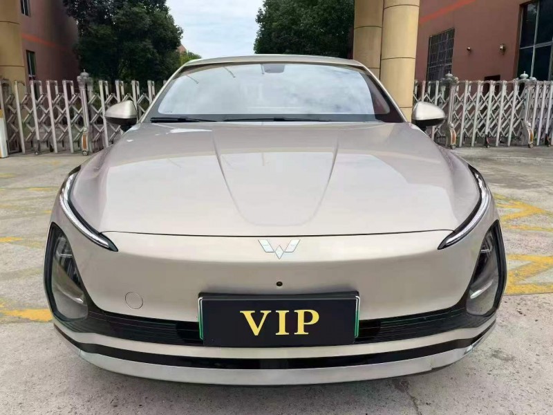 十堰24年五菱汽車星光1