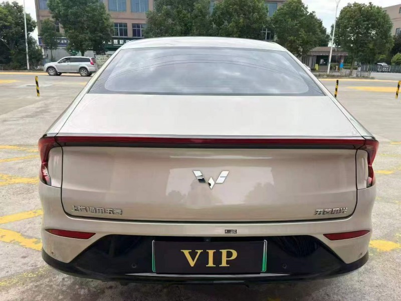 十堰24年五菱汽車星光9
