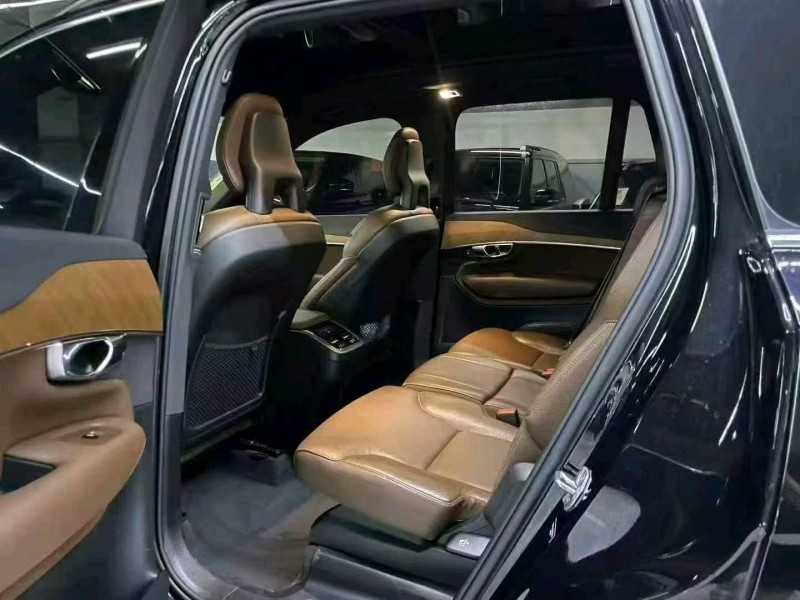廣州22年沃爾沃XC905