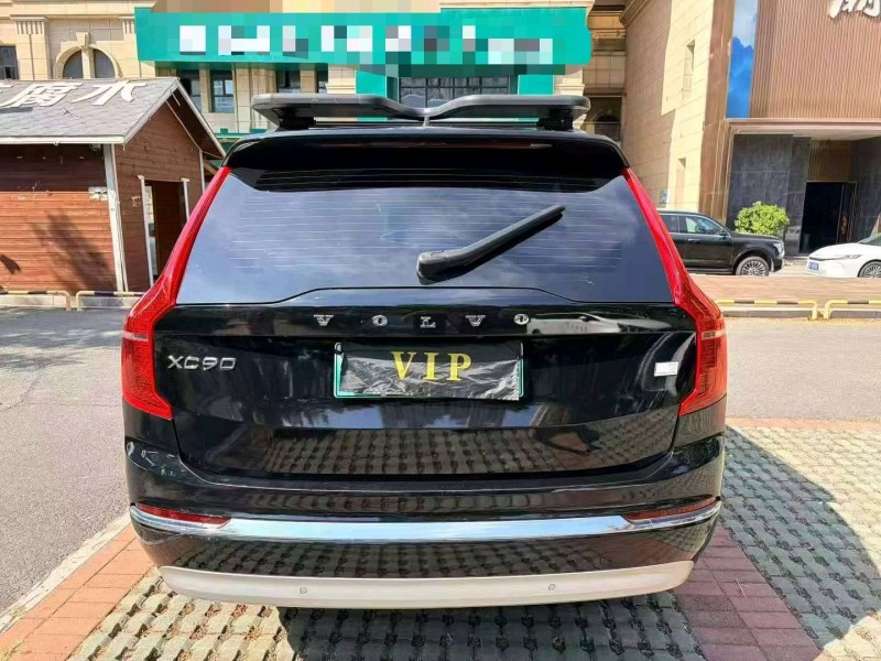 襄陽22年沃爾沃XC905