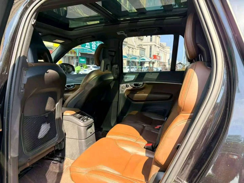 襄陽22年沃爾沃XC908